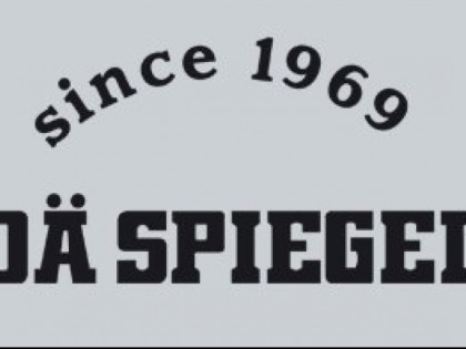 照片: Dä Spiegel